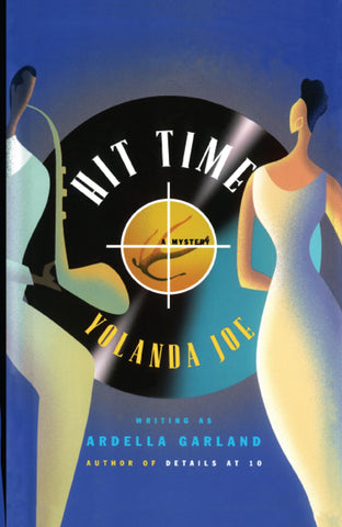 Hit Time