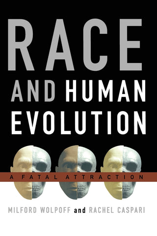 Race and Human Evolution