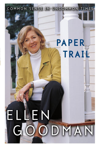 Paper Trail