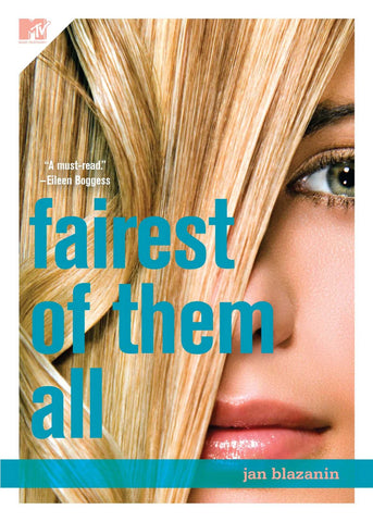 FAIREST OF THEM ALL