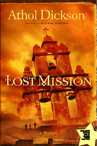 LOST MISSION