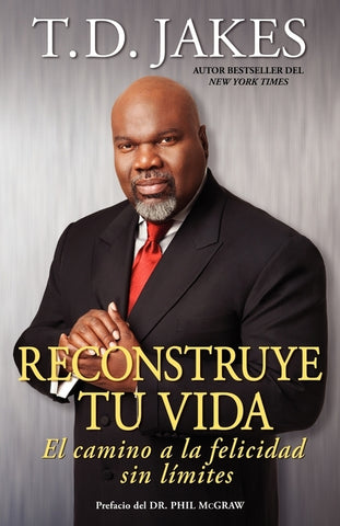Reconstruye Tu Vida