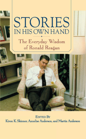 Stories in His Own Hand