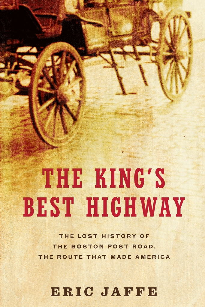 KINGS BEST HIGHWAY