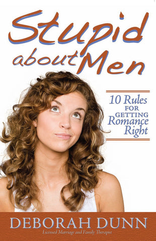 Stupid about Men