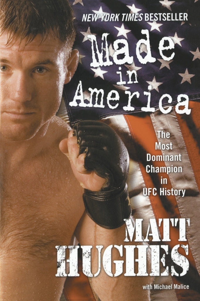 MADE IN AMERICA