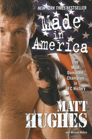 MADE IN AMERICA