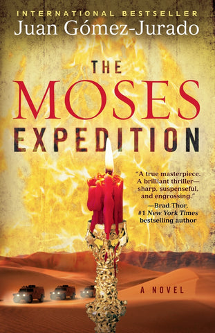 Moses Expedition