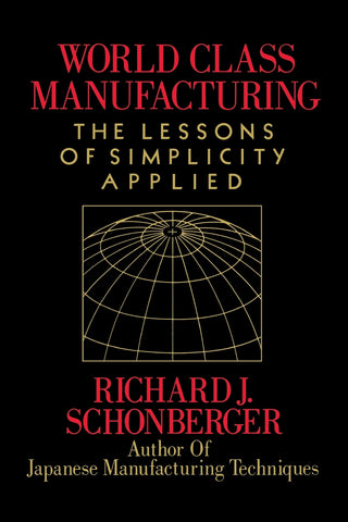 World Class Manufacturing