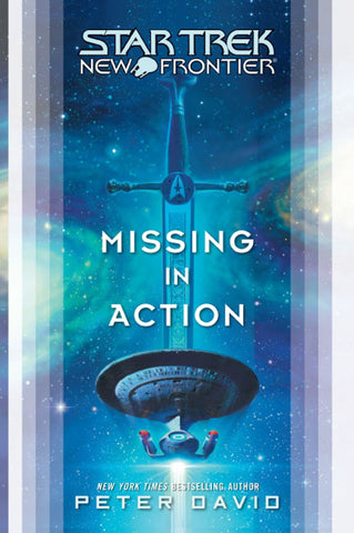Missing in Action