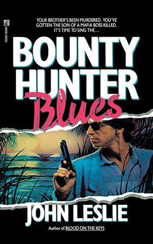 Bounty Hunter Blues