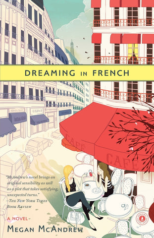 Dreaming in French