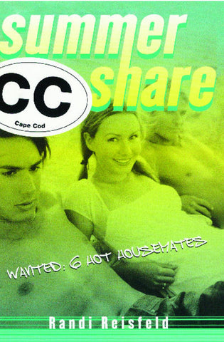 SUMMER SHARE CC CAPE COD