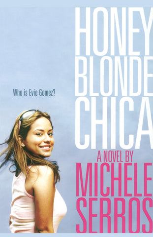 Honey Blonde Chica
