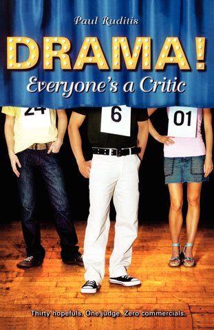 Everyone's a Critic