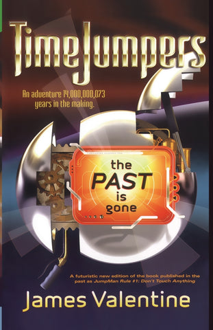 The Past Is Gone
