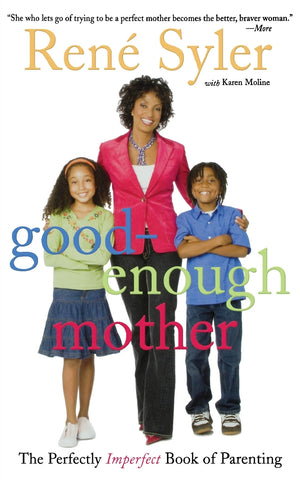 Good-Enough Mother