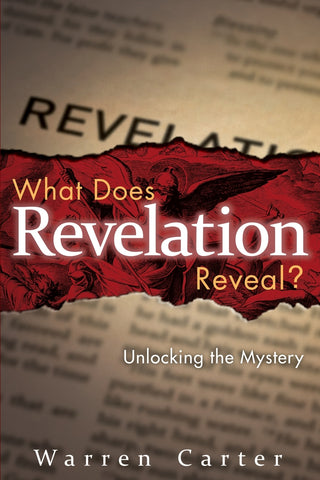What Does Revelation Reveal?