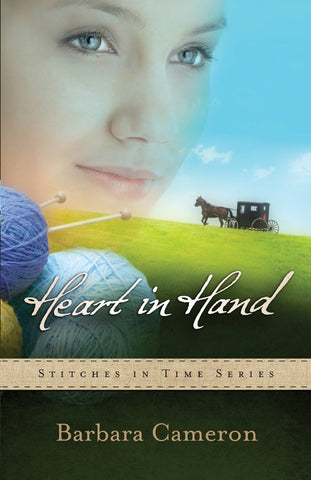 Heart in Hand