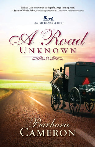 A Road Unknown