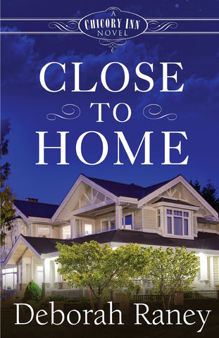 Close to Home