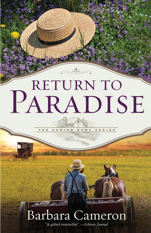 Return to Paradise