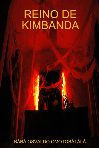 REINO DE KIMBANDA