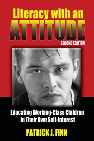 Literacy with an Attitude