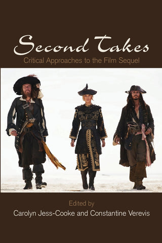 Second Takes