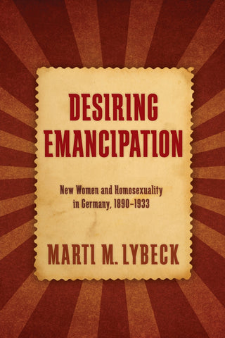Desiring Emancipation