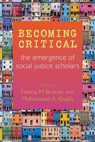 Becoming Critical