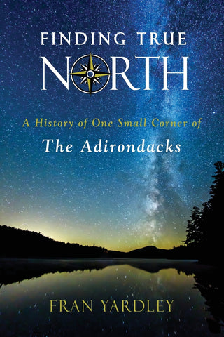 Finding True North