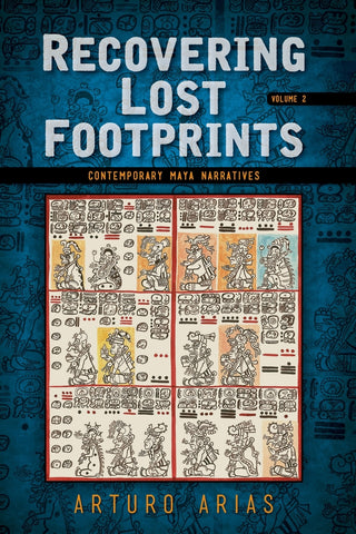 Recovering Lost Footprints