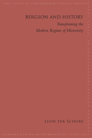 Bergson and History