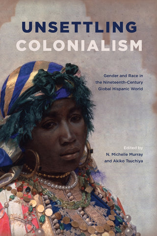 Unsettling Colonialism