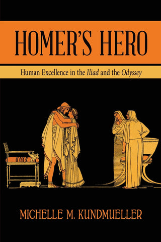 Homer's Hero