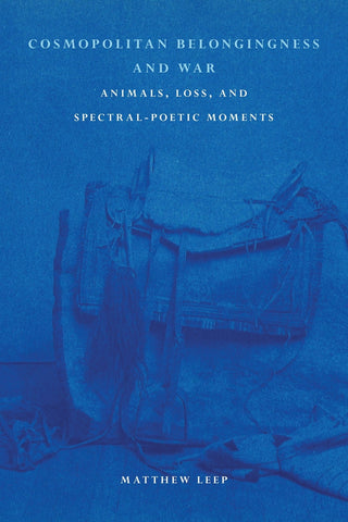 Cosmopolitan Belongingness and War