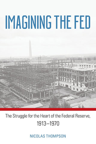 Imagining the Fed