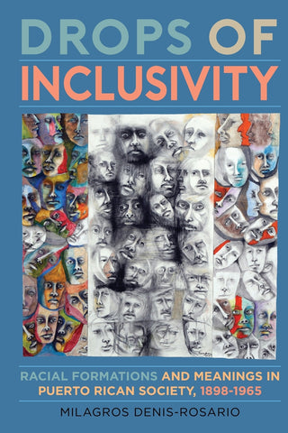 Drops of Inclusivity