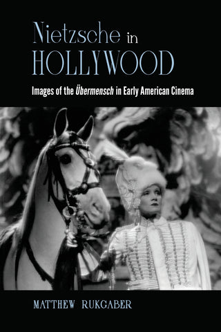 Nietzsche in Hollywood