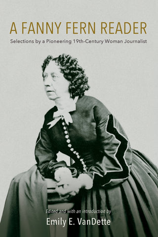 A Fanny Fern Reader