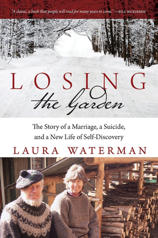 Losing the Garden