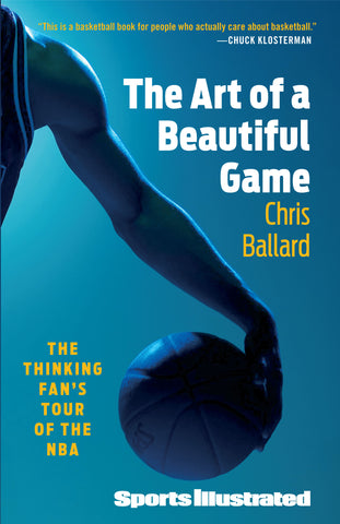 Art of a Beautiful Game