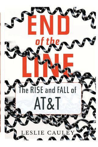 End of the Line