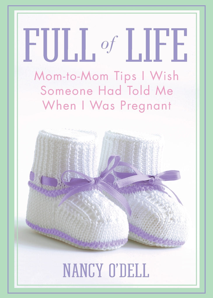 FULL OF LIFE