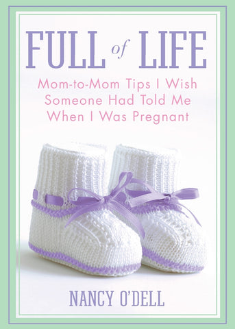 FULL OF LIFE