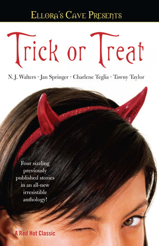 Trick or Treat