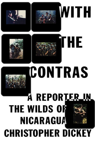 With the Contras