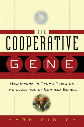 Cooperative Gene