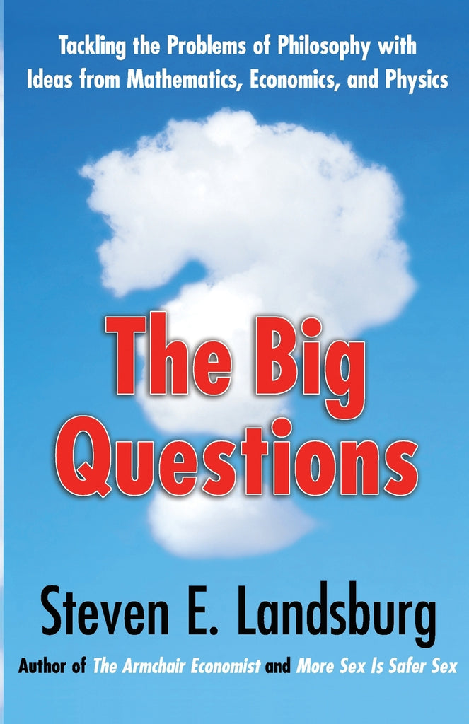Big Questions